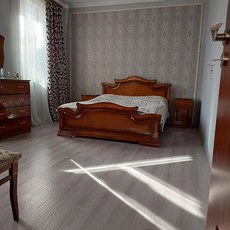 Igor Bed And Breakfast Halidzor Exteriör bild