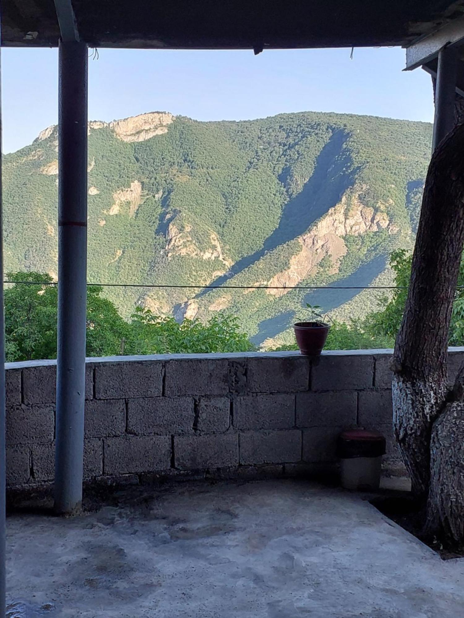 Igor Bed And Breakfast Halidzor Exteriör bild