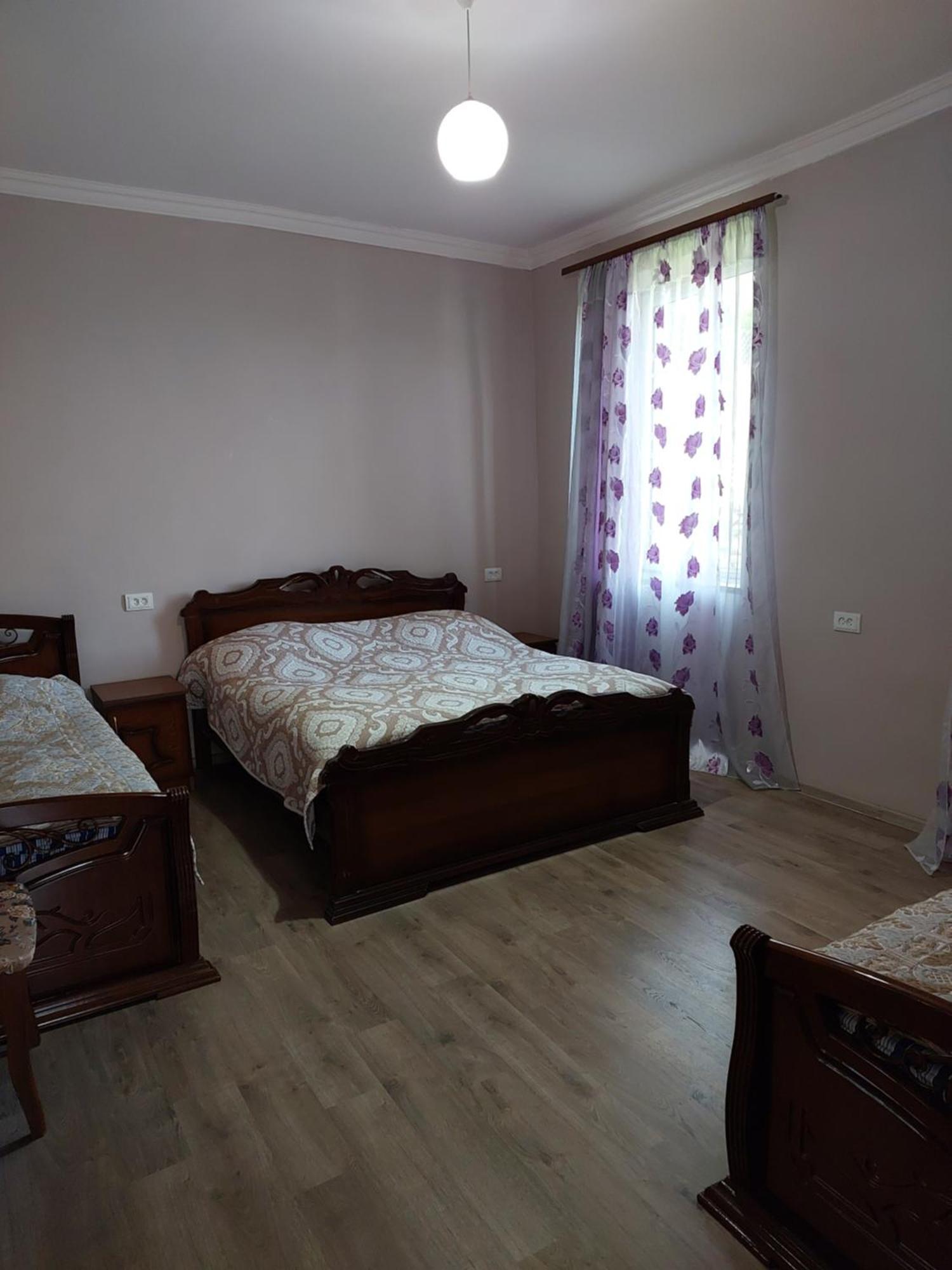 Igor Bed And Breakfast Halidzor Exteriör bild