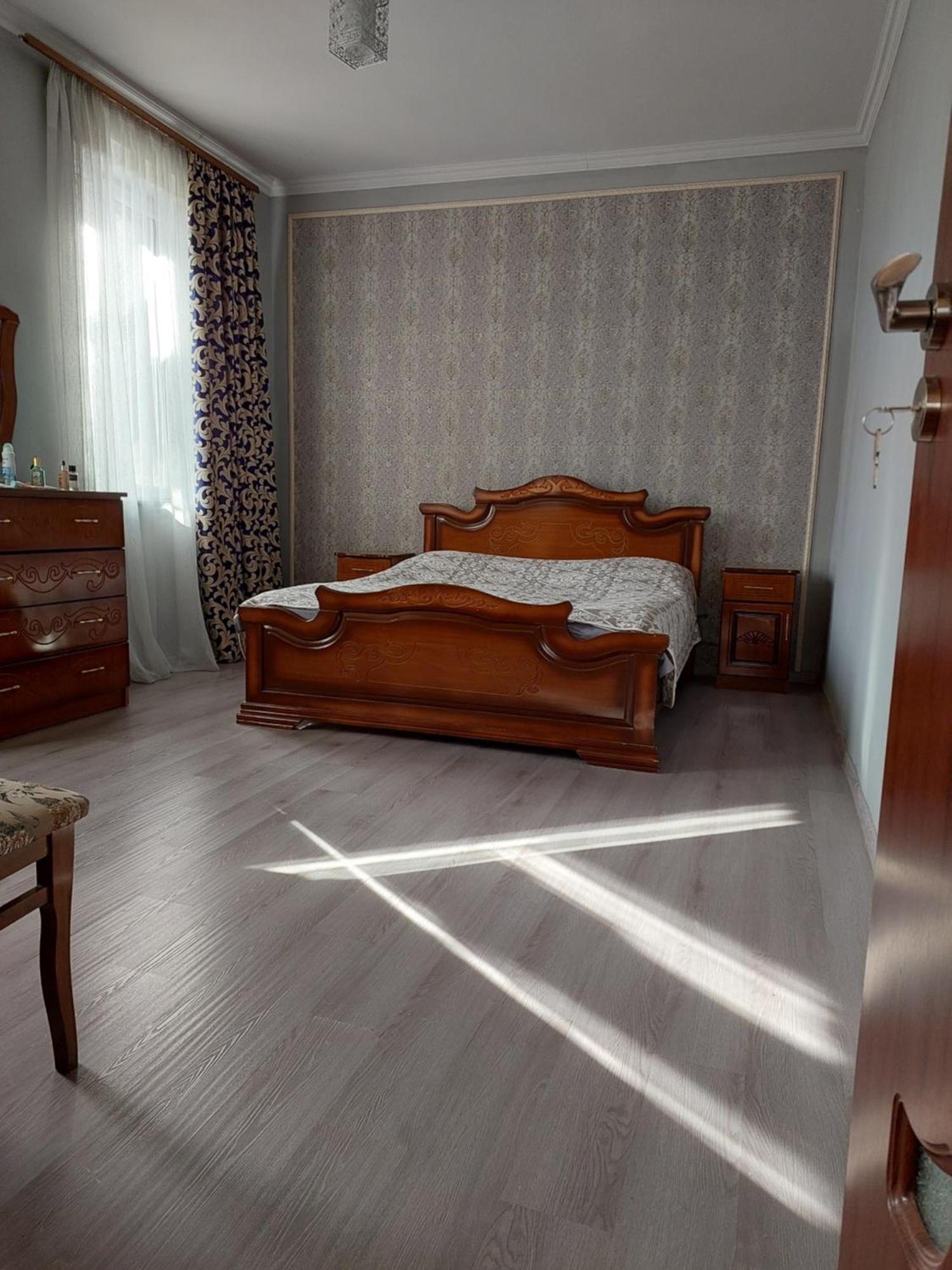 Igor Bed And Breakfast Halidzor Exteriör bild
